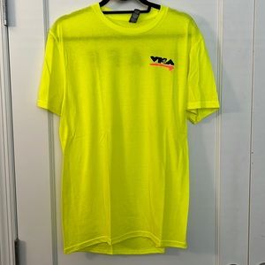 MTV VMAs 2021 Staff T-Shirt in Size Medium